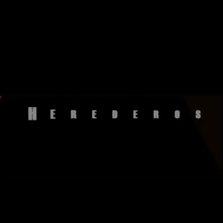 “Herederos”. Serie. 2007